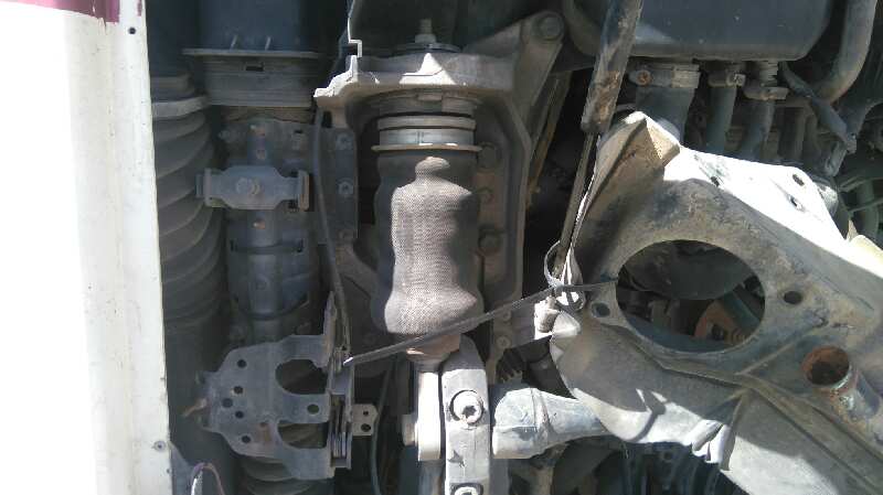 NO IDENTIFICADO SCANIA SERIE 4 (P/R 114 L) FG     340 (6X2)  E2/E3 Corto CR 13 / 14 B   |   01.96 - 12.04