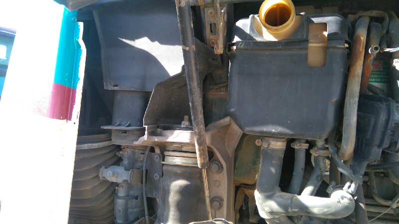 NO IDENTIFICADO SCANIA SERIE 4 (P/R 114 L) FG     340 (6X2)  E2/E3 Corto CR 13 / 14 B   |   01.96 - 12.04