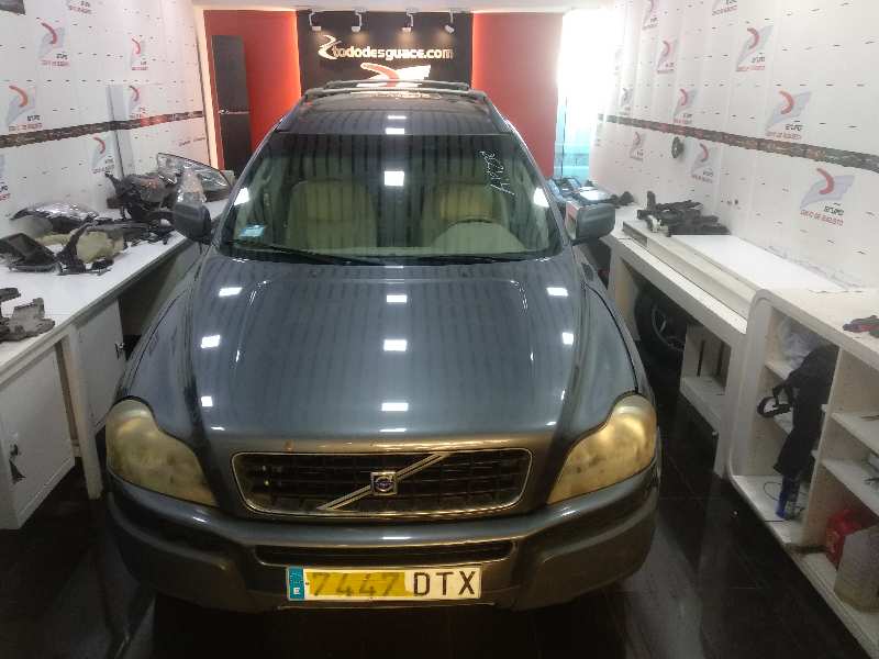 VOLVO XC90 (2002-2014) D5 (7 Sitze) foto 3