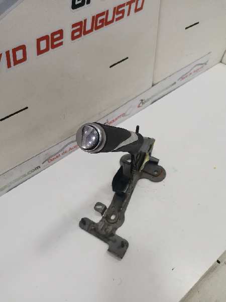 PALANCA FRENO CITROEN DS3 Base   |   09.09 - 12.11