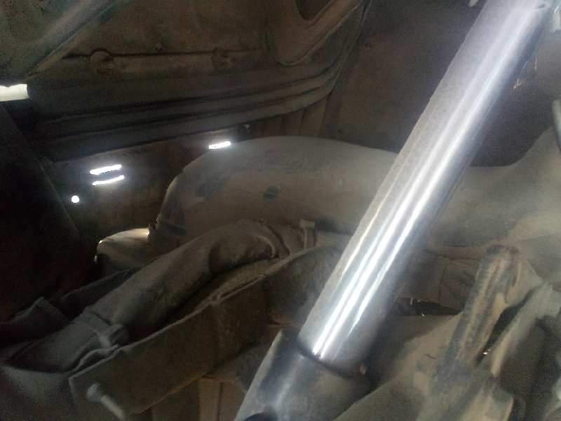 TUBO TURBO SCANIA SERIE 4 (P/R 114 L) FG     340 (6X2)  E2/E3 Corto CR 13 / 14 B   |   01.96 - 12.04