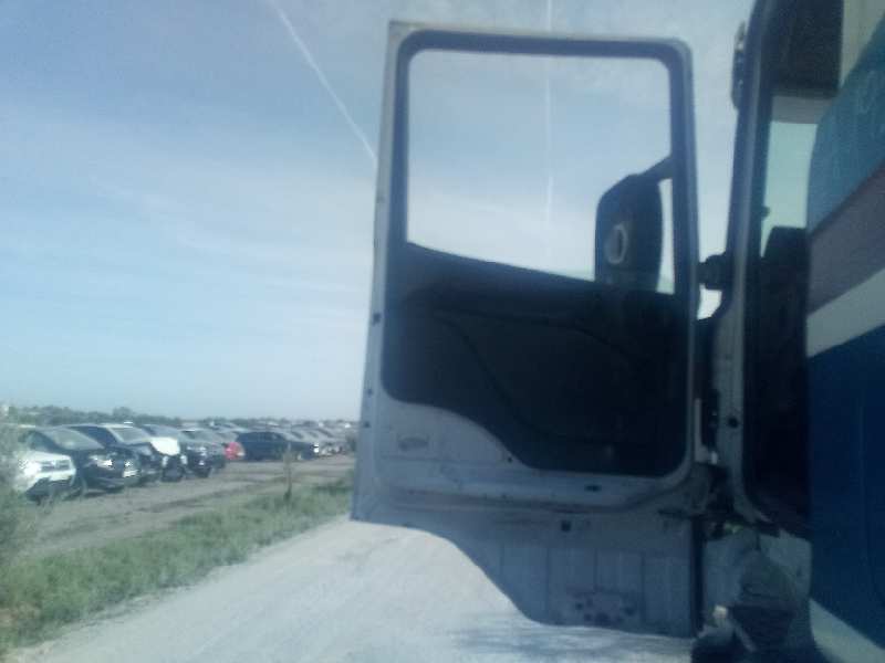 PUERTA DELANTERA IZQUIERDA SCANIA SERIE 4 (P/R 114 L) FG     340 (6X2)  E2/E3 Corto CR 13 / 14 B   |   01.96 - 12.04