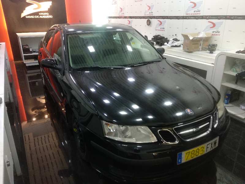 SAAB 9-3 BERLINA 1.9 TiD Linear (I/D)   |   05.04 - 12.05 foto 2