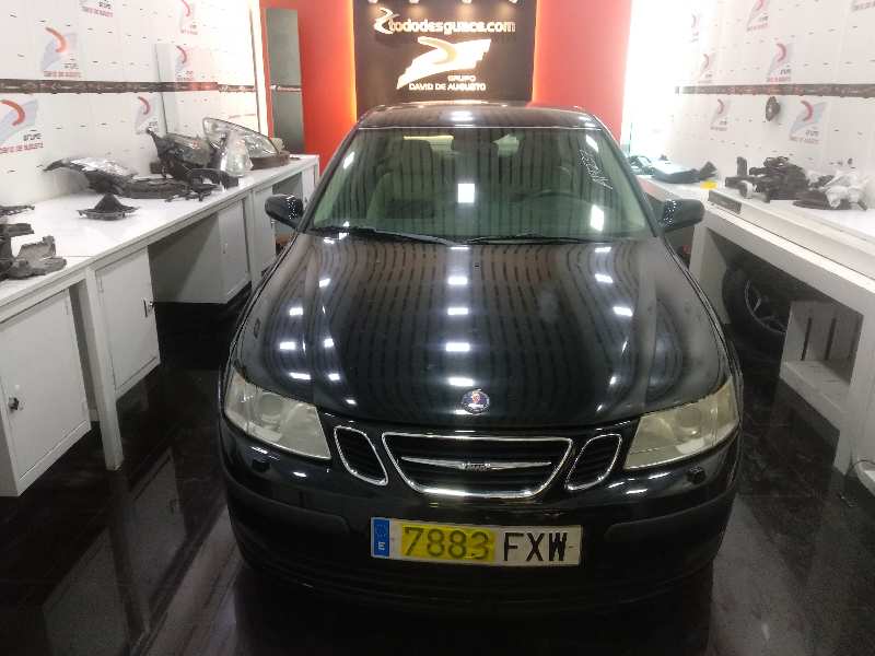 SAAB 9-3 BERLINA 1.9 TiD Linear (I/D)   |   05.04 - 12.05 foto 3