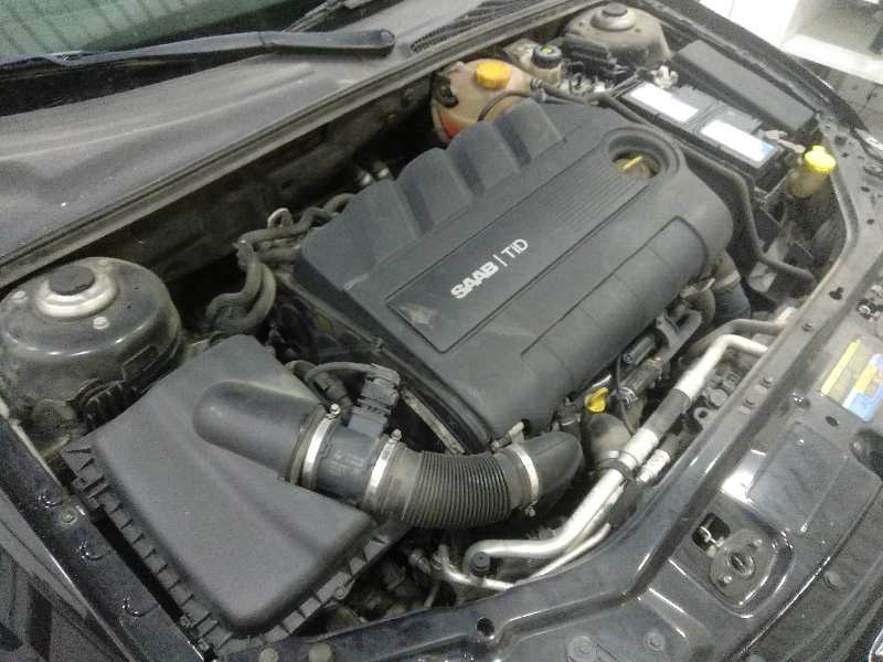 SAAB 9-3 BERLINA 1.9 TiD Linear (I/D)   |   05.04 - 12.05 foto 5