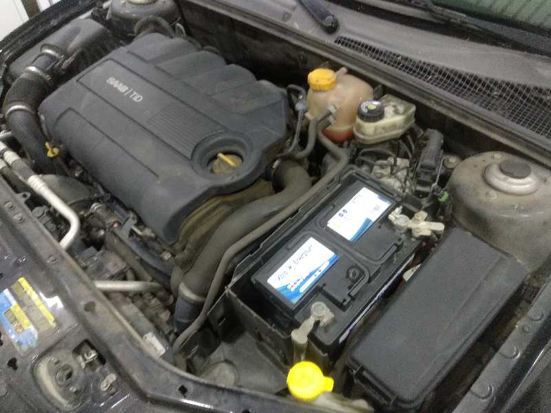 SAAB 9-3 BERLINA 1.9 TiD Linear (I/D)   |   05.04 - 12.05 foto 6