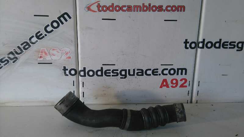 TUBO INTERCOOLER SEAT CORDOBA BERLINA (6K2) Tour