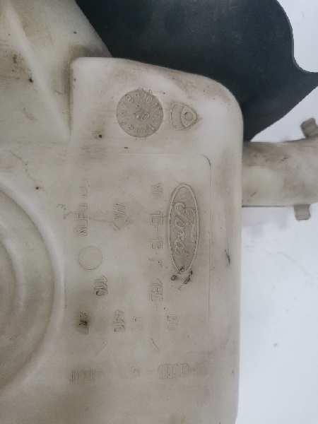 DEPOSITO AGUA LIMPIA FORD TRANSIT CAJA CERRADA, CORTA (FY) (2000 =>) FT  260   2.0   |   08.00 - 12.06