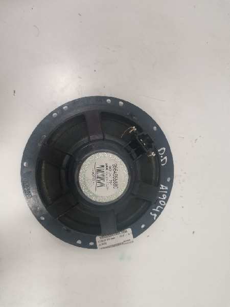 ESTRIBO TRASERO CITROEN DS3 Base   |   09.09 - 12.11