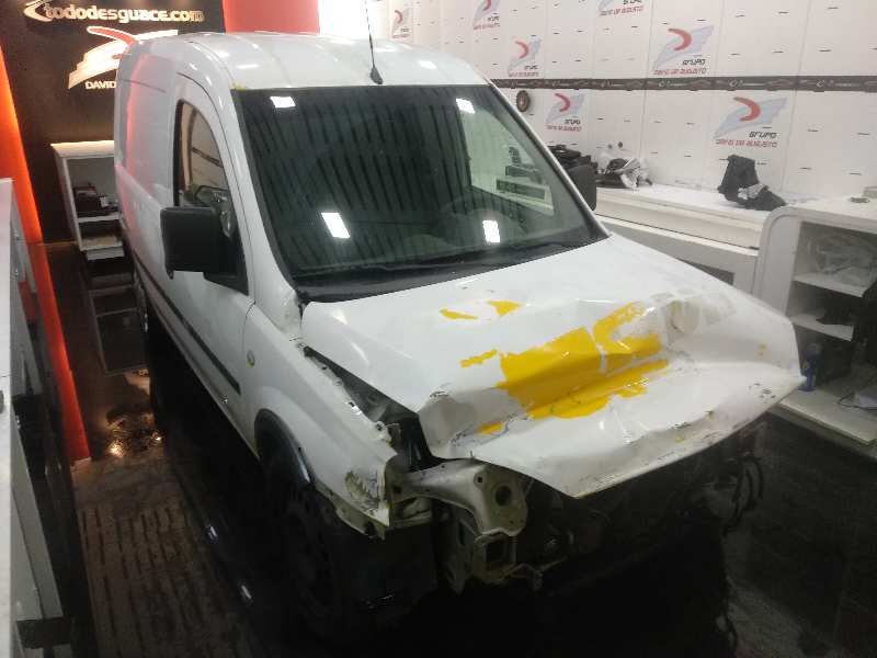 OPEL COMBO (CORSA C) Familiar Motor 1,3 Ltr. - 55 kW 16V CDTI foto 2