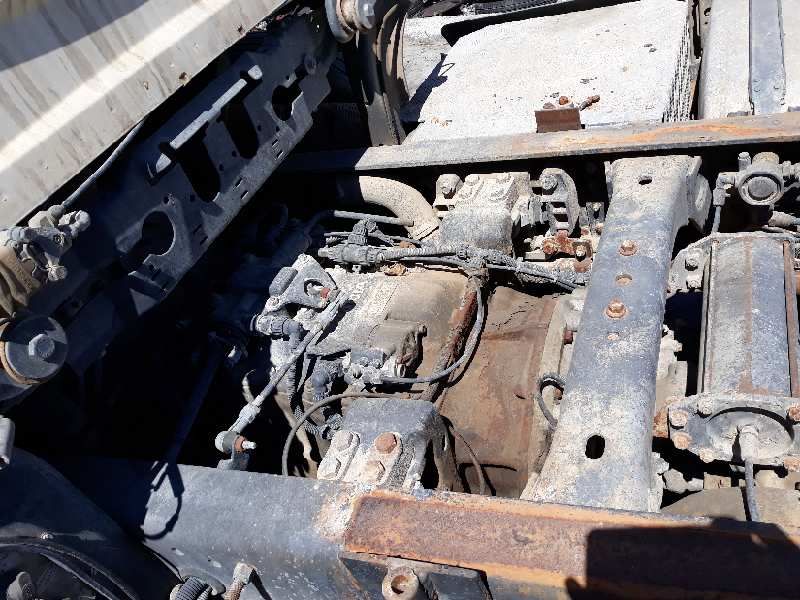 SCANIA SERIE 4 (P/R 114 L) FG     340 (6X2)  E2/E3 Corto CR 13 / 14 B   |   01.96 - 12.04 foto 6