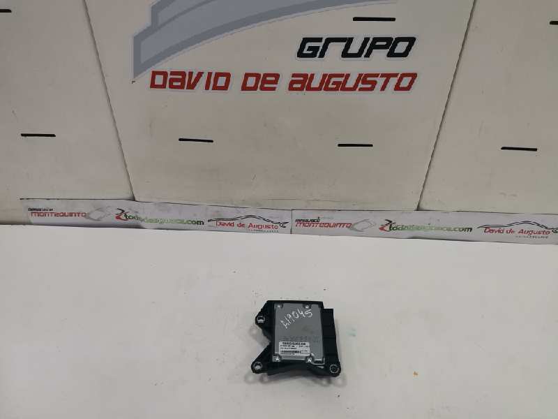 CENTRALITA AIRBAG