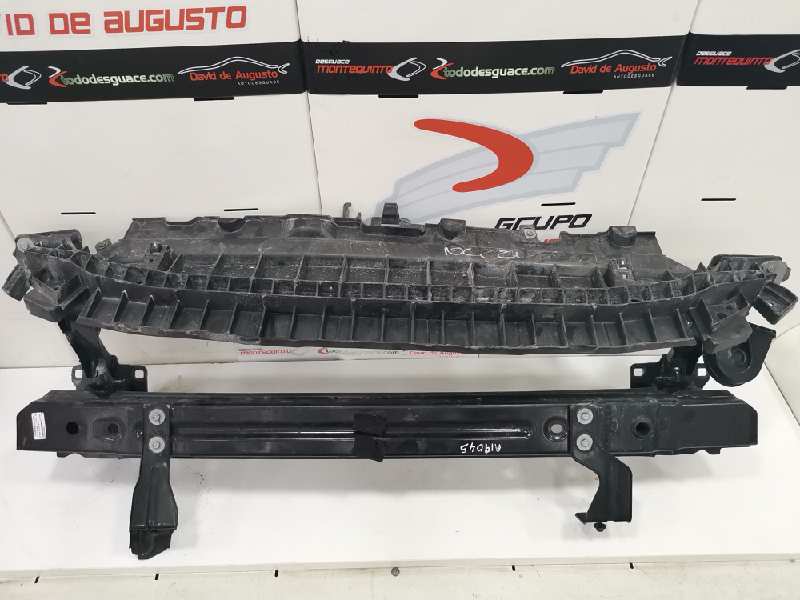 DEFENSA DELANTERA CITROEN DS3 Base   |   09.09 - 12.11
