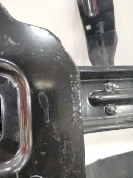 DEFENSA DELANTERA CITROEN DS3 Base   |   09.09 - 12.11