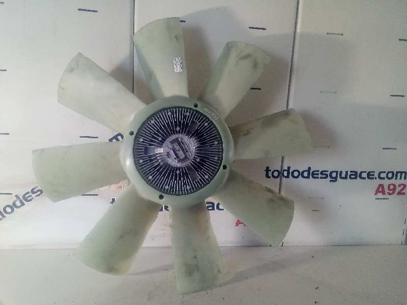 ASPA CENTRIFUGO