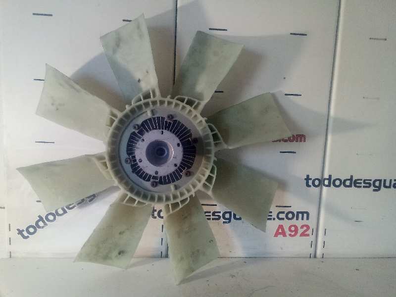 VENTILADOR CENTRIFUGO foto 3
