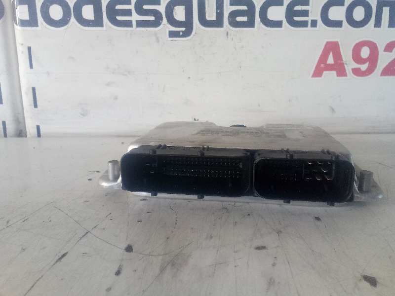CENTRALITA MOTOR UCE AUDI A4 BERLINA (B5) 2.5 TDI