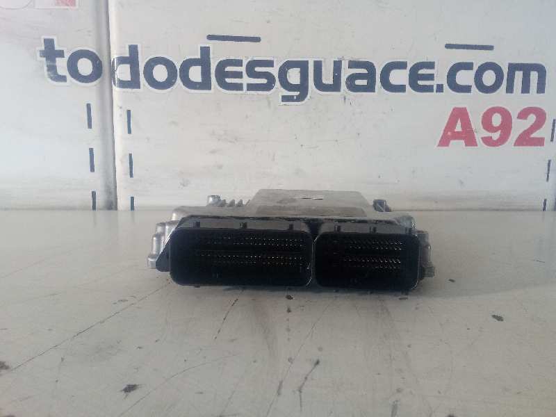 CENTRALITA MOTOR UCE BMW SERIE 1 BERLINA (E81/E87) 116d