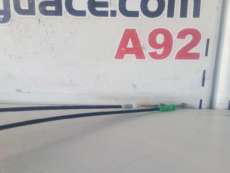 CERRADURA PUERTA TRASERA IZQUIERDA TOYOTA COROLLA (E15) High   |   0.08 - ...