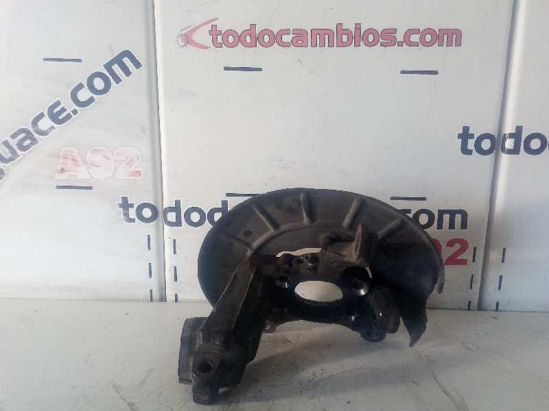 MANGUETA DELANTERA DERECHA VOLKSWAGEN GOLF PLUS (5M1) Edition   |   01.08 - 12.09
