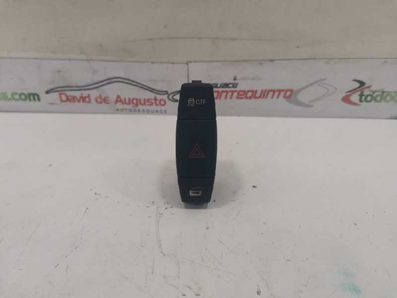 INTERRUPTOR WARNING BMW SERIE 1 BERLINA (E81/E87) 116d