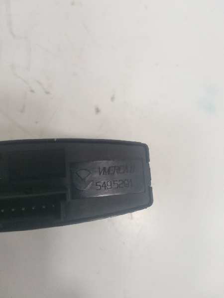 INTERRUPTOR WARNING BMW SERIE 1 BERLINA (E81/E87) 116d