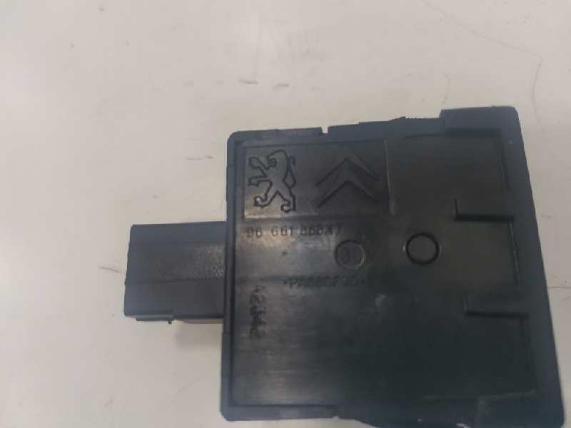 MANDO REGULACION FARO CITROEN DS3 Base   |   09.09 - 12.11