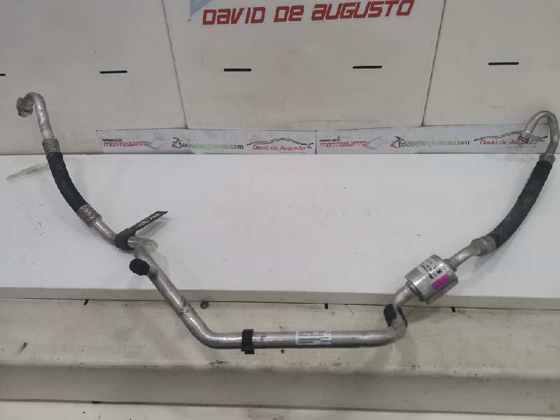 TUBOS AIRE ACONDICIONADO CITROEN DS3 Base   |   09.09 - 12.11