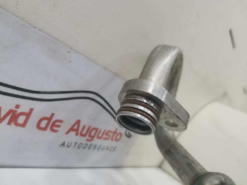 TUBOS AIRE ACONDICIONADO CITROEN DS3 Base   |   09.09 - 12.11