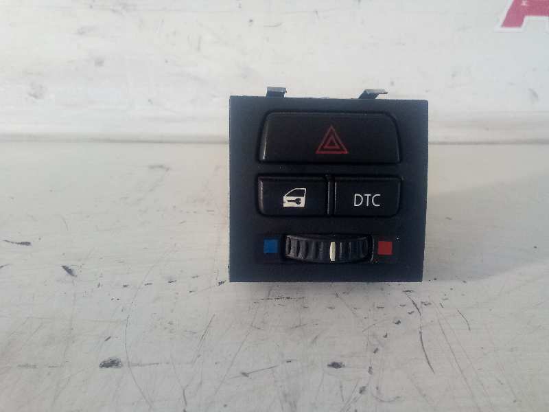 INTERRUPTOR WARNING BMW SERIE 3 BERLINA (E90) 320d   |   03.10 - 12.11