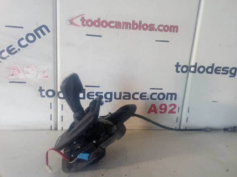 PALANCA CAMBIO AUTOM foto 4