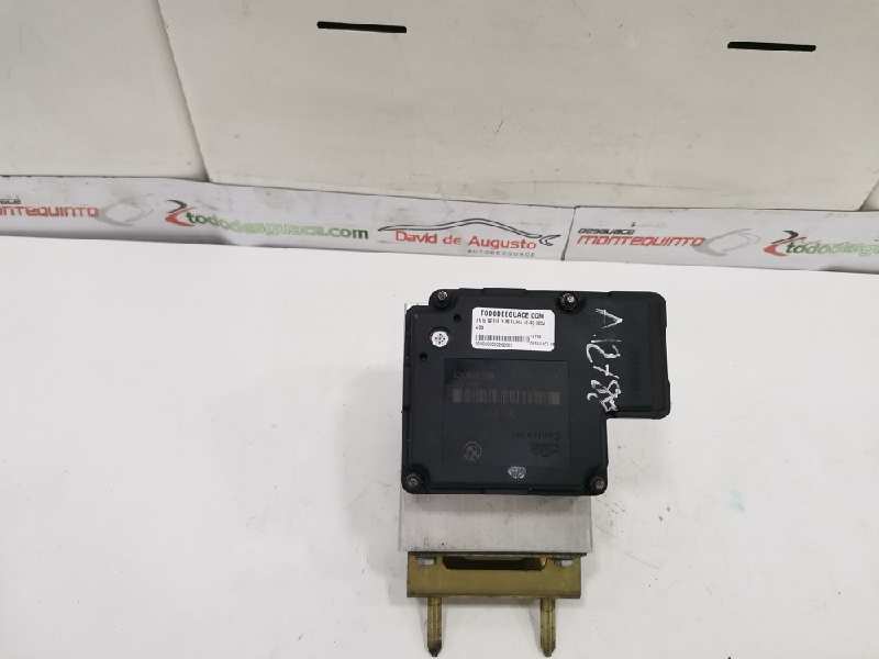 ABS BMW SERIE 3 BERLINA (E46) 320d