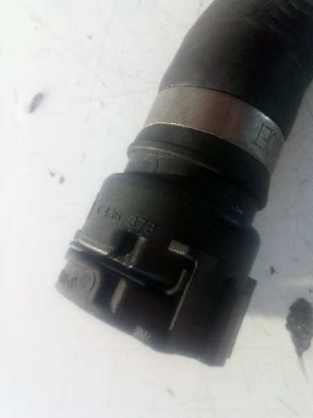 TUBO AGUA BMW SERIE 1 BERLINA (E81/E87) 116d