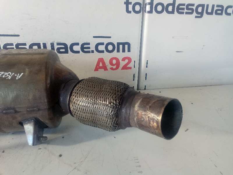 CATALIZADOR BMW SERIE 1 BERLINA (E81/E87) 116d