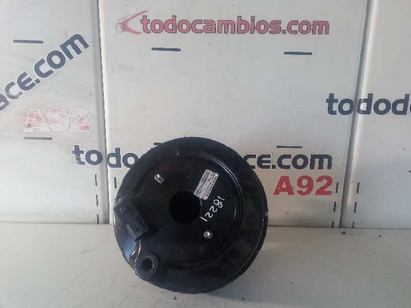 SERVOFRENO BMW SERIE 1 BERLINA (E81/E87) 116d