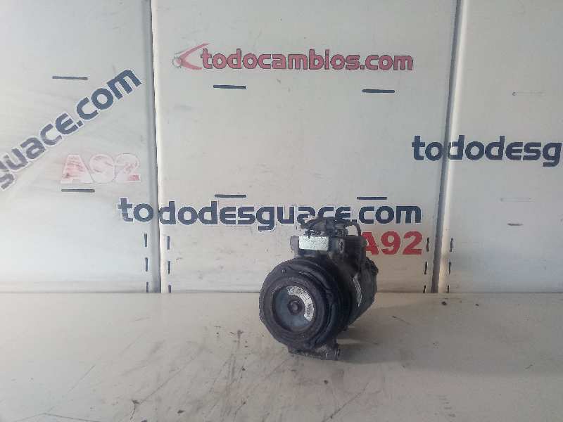 COMPRESOR AIRE ACONDICIONADO foto 4
