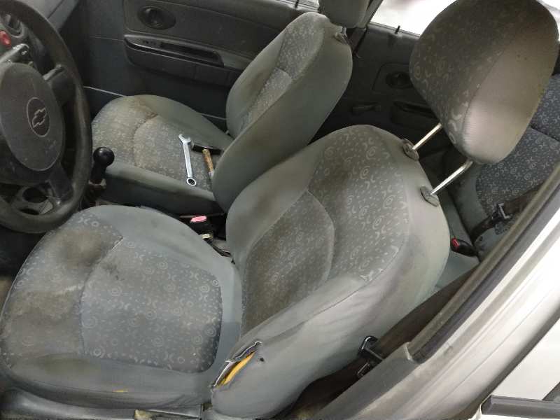 CHEVROLET MATIZ S   |   05.05 - 12.11 foto 7