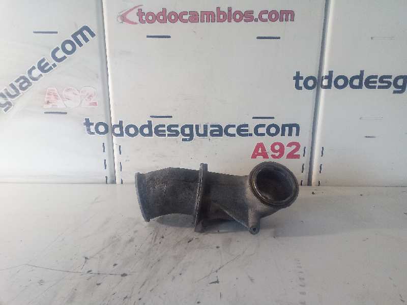 TUBO INTERCOOLER SCANIA SERIE 4 (P/R 114 L) FG     340 (6X2)  E2/E3 Corto CR 13 / 14 B   |   01.96 - 12.04