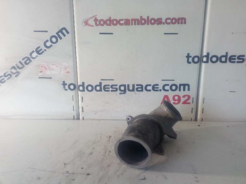 TUBO INTERCOOLER SCANIA SERIE 4 (P/R 114 L) FG     340 (6X2)  E2/E3 Corto CR 13 / 14 B   |   01.96 - 12.04