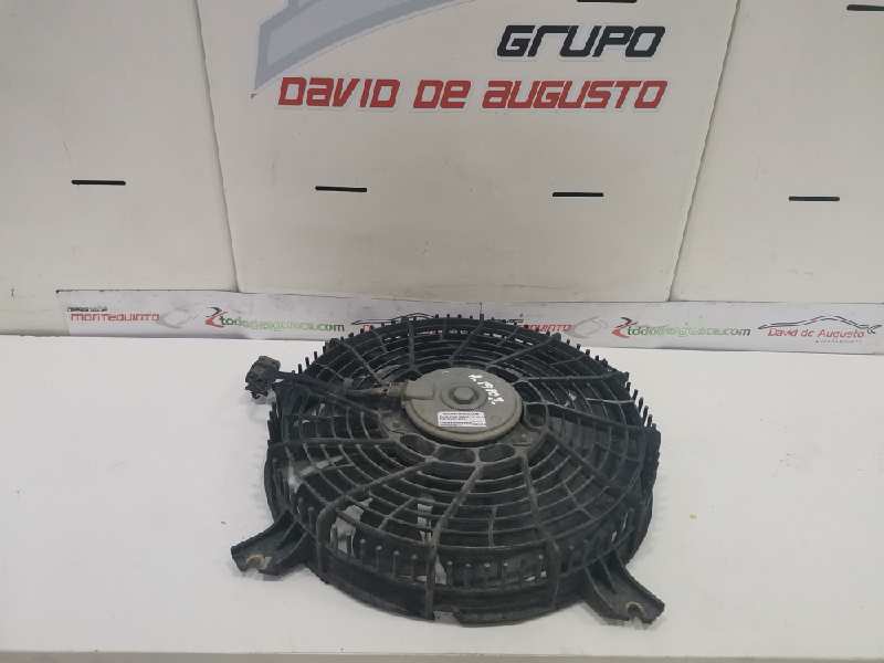 ELECTROVENTILADOR