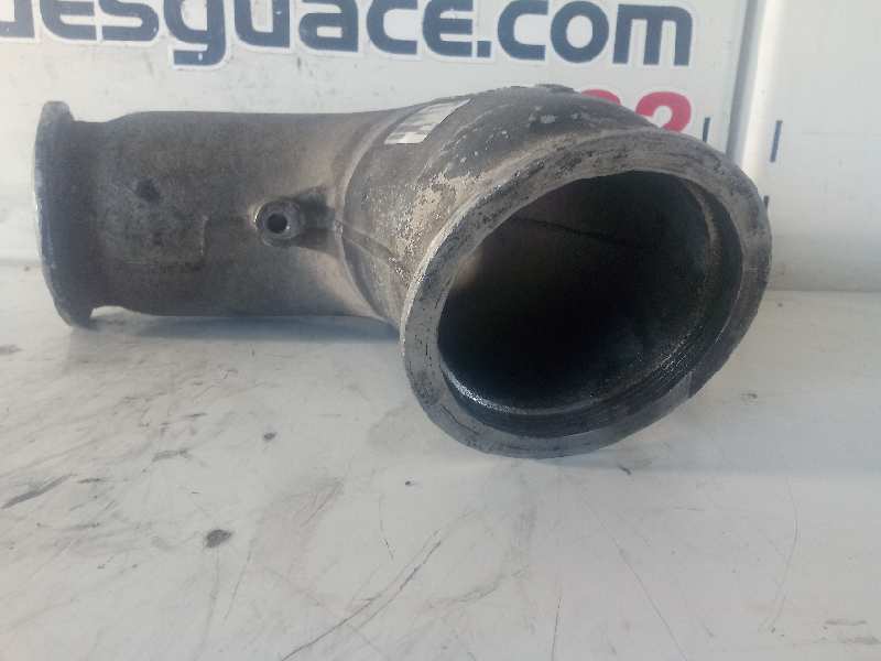 TUBO INTERCOOLER SCANIA SERIE 4 (P/R 114 L) FG     340 (6X2)  E2/E3 Corto CR 13 / 14 B   |   01.96 - 12.04