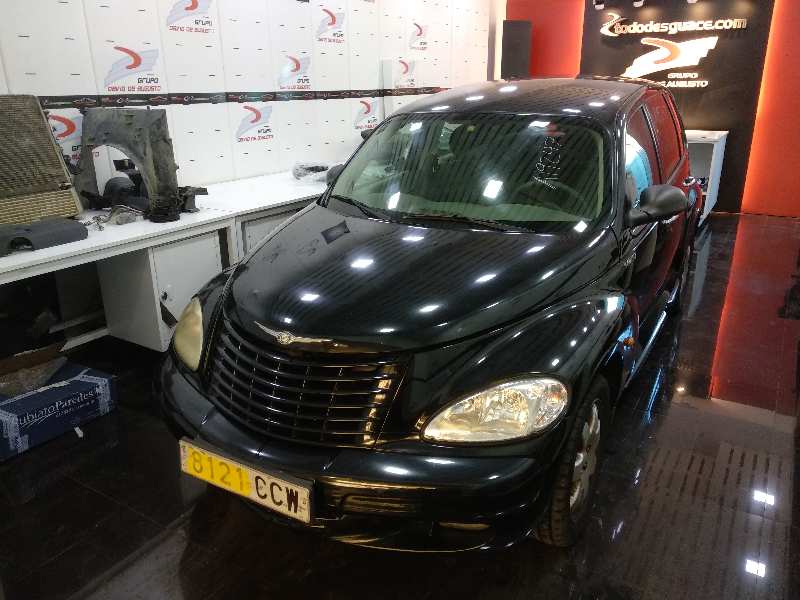 CHRYSLER PT CRUISER (PT) 1.6 Classic   |   10.01 - 12.08