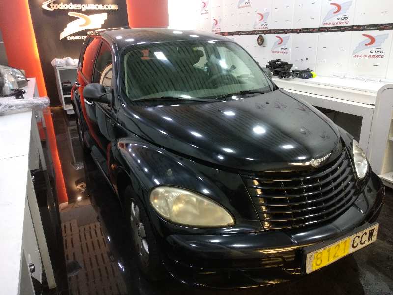 CHRYSLER PT CRUISER (PT) 1.6 Classic   |   10.01 - 12.08 foto 2