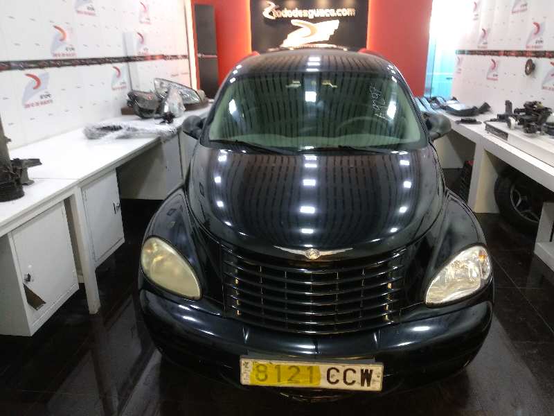 CHRYSLER PT CRUISER (PT) 1.6 Classic   |   10.01 - 12.08 foto 3
