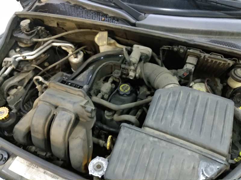 CHRYSLER PT CRUISER (PT) 1.6 Classic   |   10.01 - 12.08 foto 4