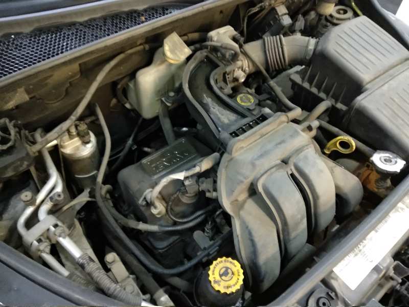CHRYSLER PT CRUISER (PT) 1.6 Classic   |   10.01 - 12.08 foto 5