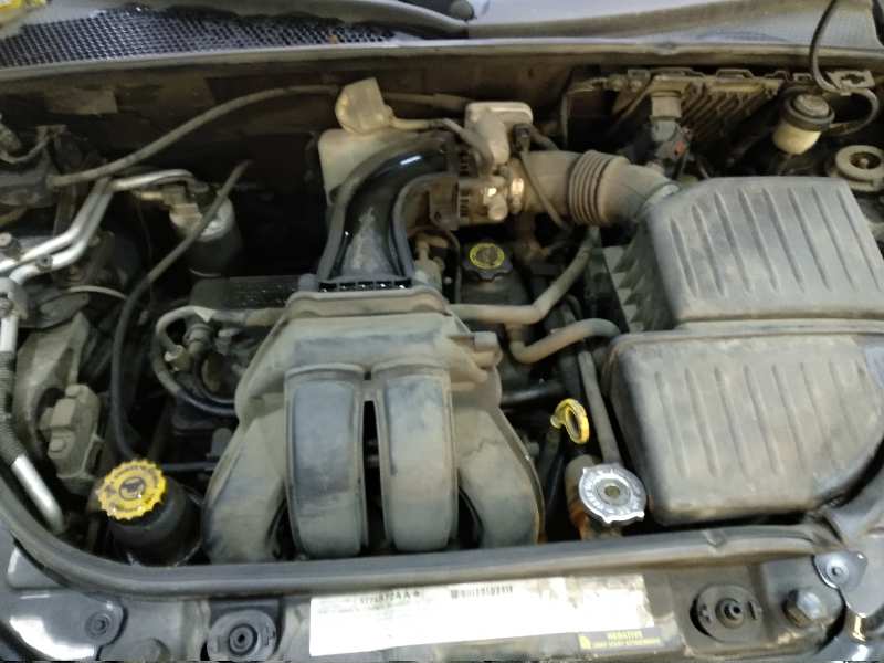 CHRYSLER PT CRUISER (PT) 1.6 Classic   |   10.01 - 12.08 foto 6