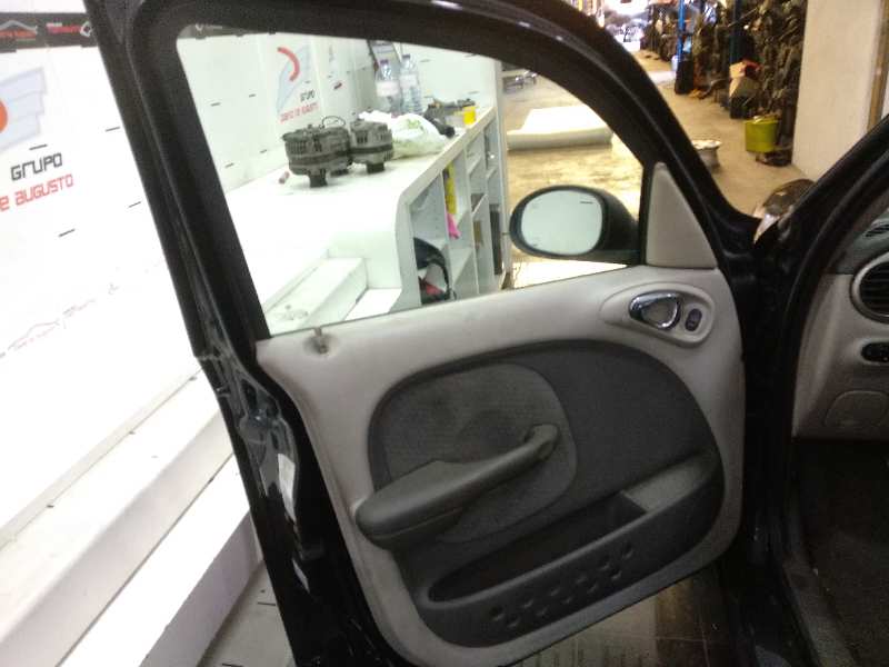 CHRYSLER PT CRUISER (PT) 1.6 Classic   |   10.01 - 12.08 foto 7