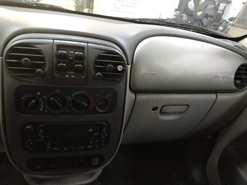 CHRYSLER PT CRUISER (PT) 1.6 Classic   |   10.01 - 12.08 foto 10
