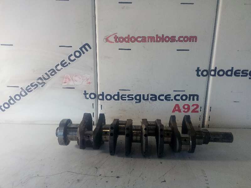 CIGUEÑAL foto 5